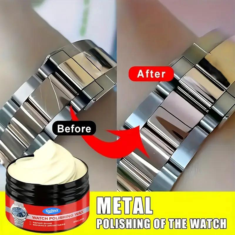 Jewelry Watches Repair - 즉각적인 시계 광택제 금속 프레임 복원