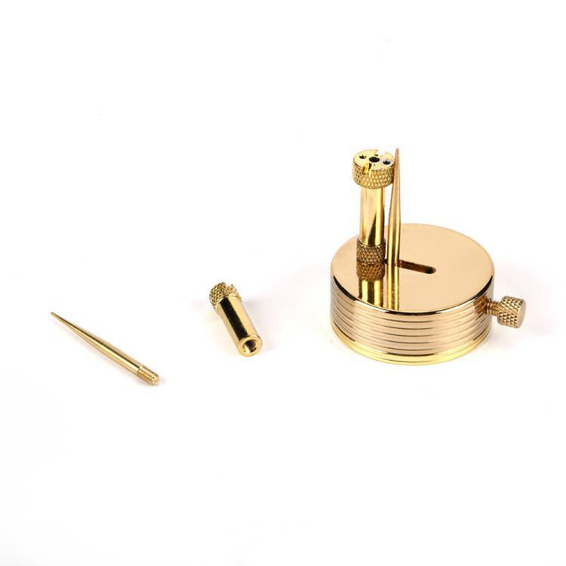 시계 무브먼트 수리 밸런스 휠 헤어스프링 스탠드, F3 - Jewelry Watches Repair 리뷰 및 가격