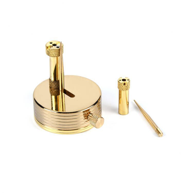 시계 무브먼트 수리 밸런스 휠 헤어스프링 스탠드, F3 - Jewelry Watches Repair 리뷰 및 가격