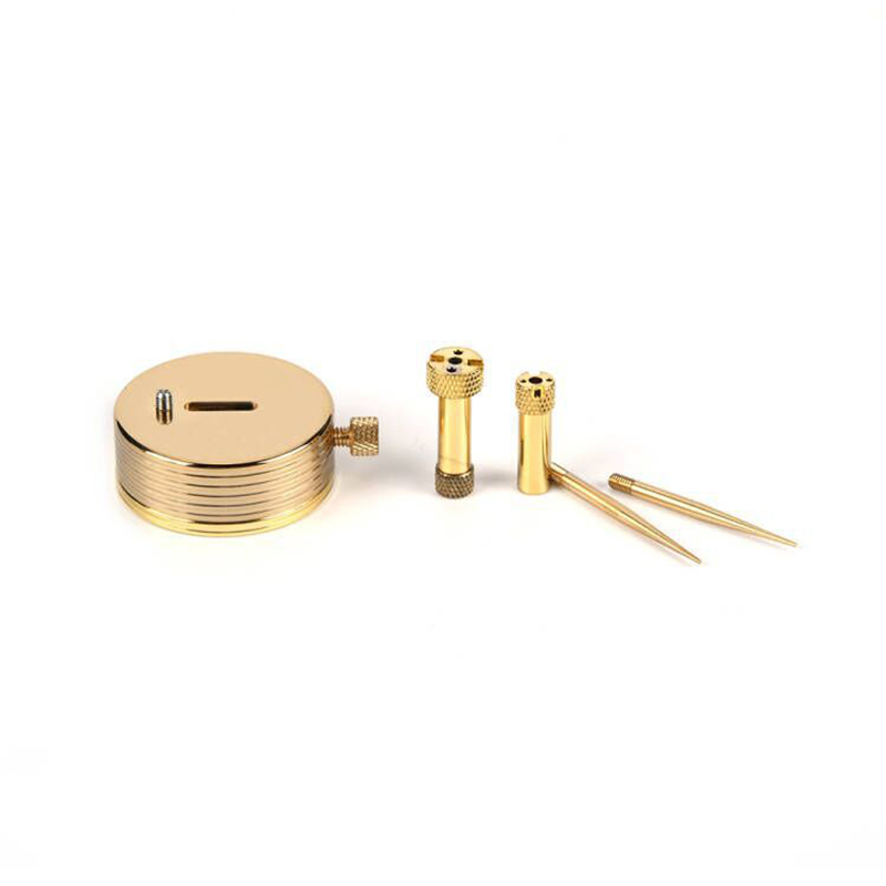 시계 무브먼트 수리 밸런스 휠 헤어스프링 스탠드, F3 - Jewelry Watches Repair 리뷰 및 가격