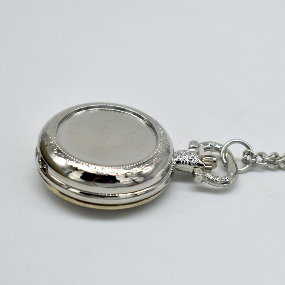 커스텀 빈티지 금속 포켓워치 펜던트 목걸이 클래식 시계 - Mystery Jewelry Jar Watches 리뷰 및 가격