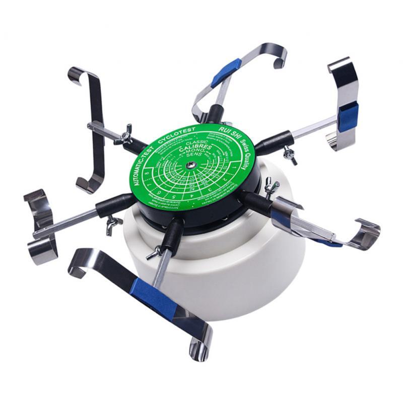 220v 자동 시계 와인더 좌우 회전 시계 수리 도구  - Jewelry Watches Repair 리뷰 및 가격