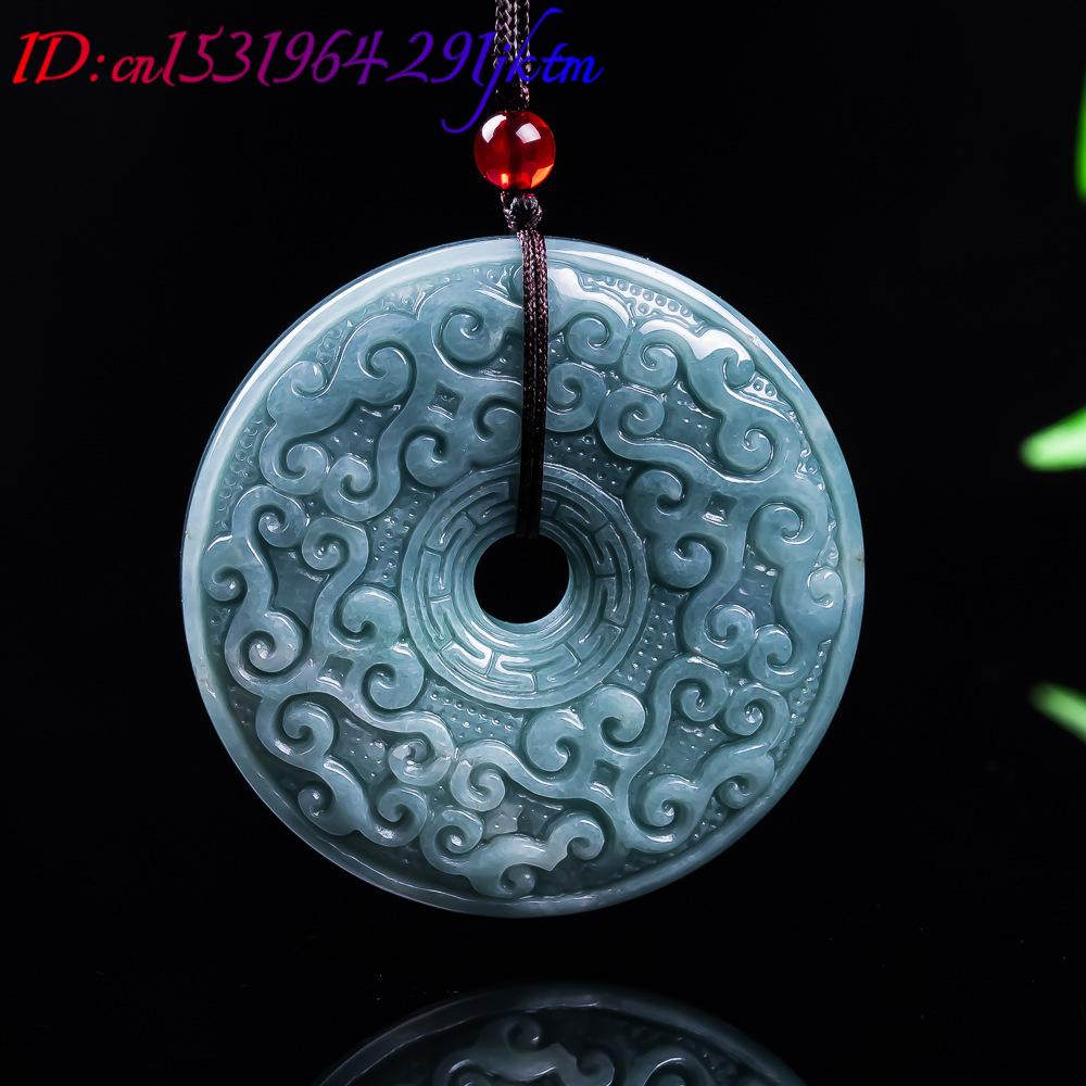 천연 버마산 경옥 꽃 펜던트 목걸이 빈티지 디자이너 쥬 - Jewelry & Watches Sp Z Oo Opinie 리뷰 및 가격