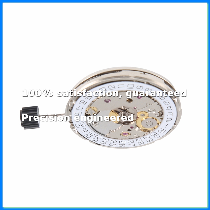 ETA 2824-2 SELLITA SW200 화이트 3 - Watches & Jewelry Tsukiu 리뷰 및 가격