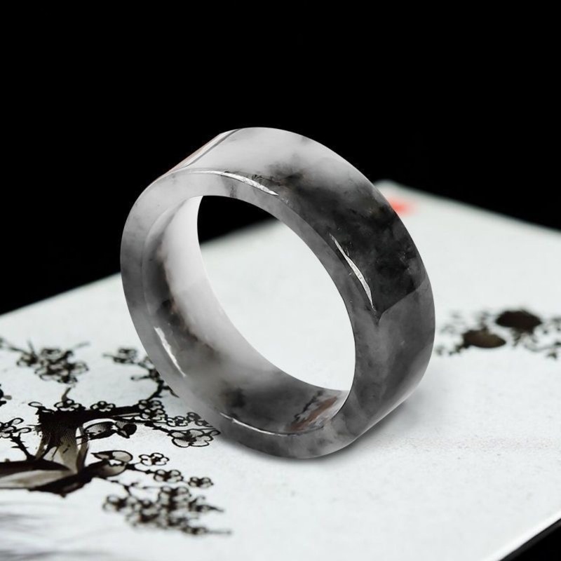 미얀마 천연 A급 반지(남녀공용), 펜던트, 정품 보석 - Jewelry & Watches Sp Z Oo Opinie 리뷰 및 가격