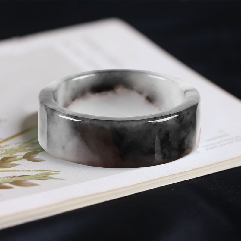 미얀마 천연 A급 반지(남녀공용), 펜던트, 정품 보석 - Jewelry & Watches Sp Z Oo Opinie 리뷰 및 가격
